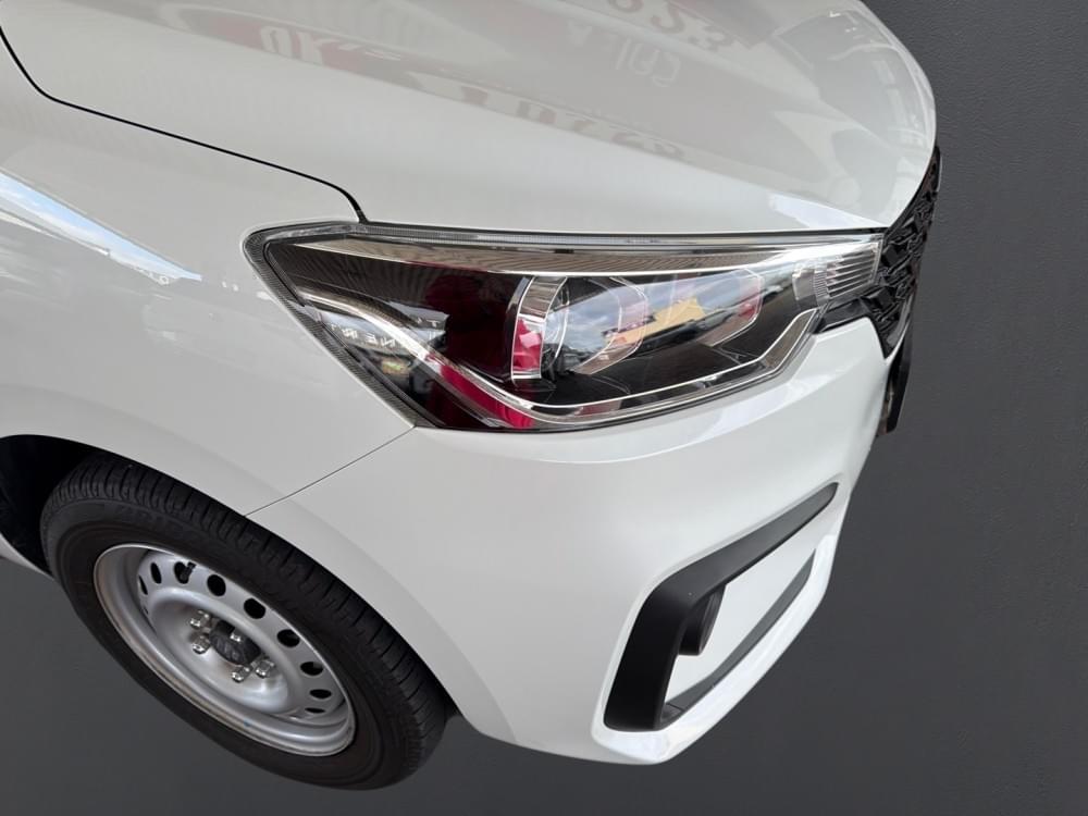 Suzuki Ertiga 1.5 Ga