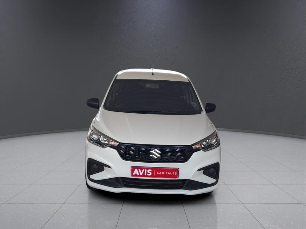 Suzuki Ertiga 1.5 Ga