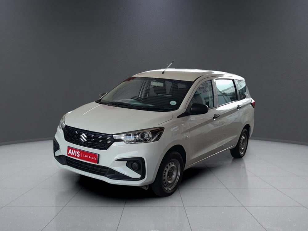 Suzuki Ertiga 1.5 Ga