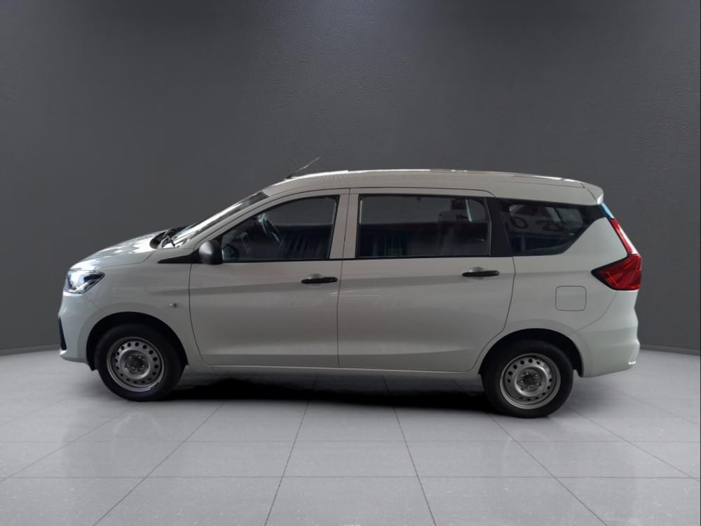 Suzuki Ertiga 1.5 Ga