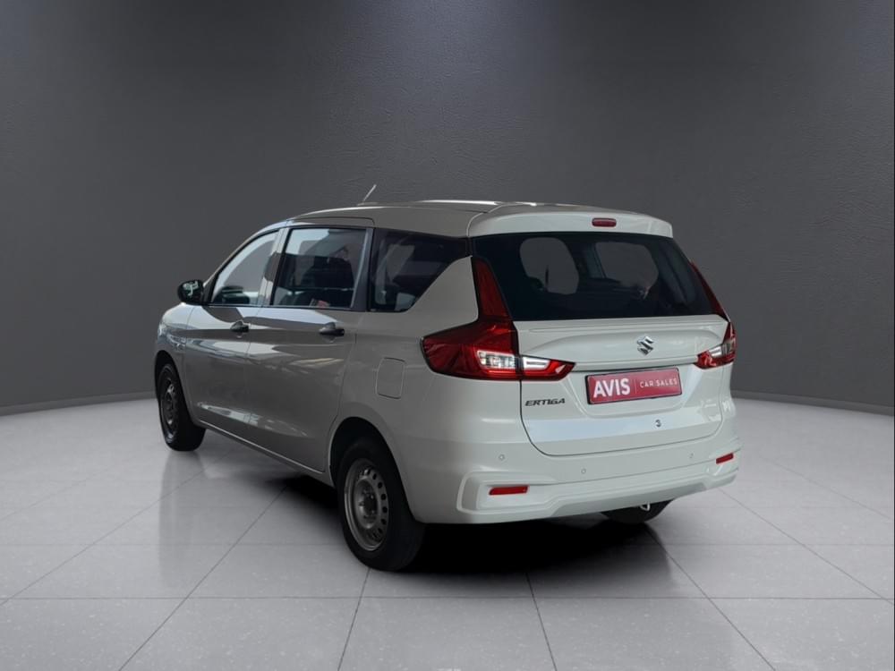 Suzuki Ertiga 1.5 Ga