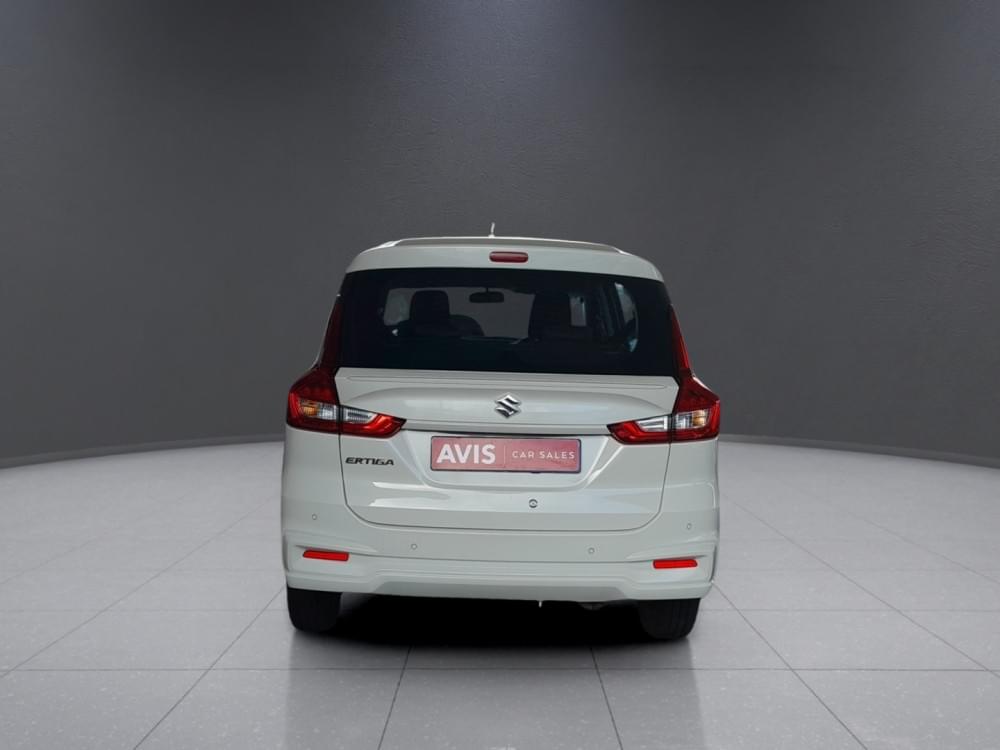 Suzuki Ertiga 1.5 Ga