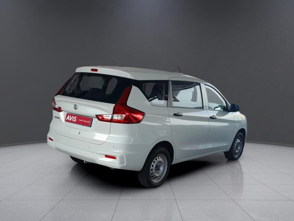 Suzuki Ertiga 1.5 Ga