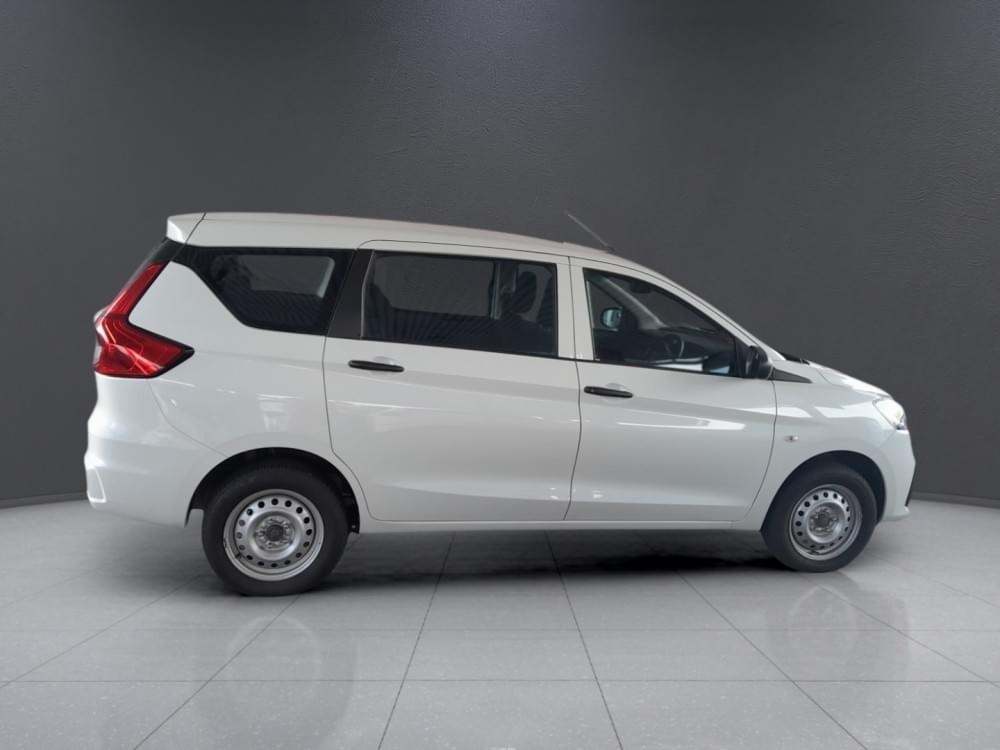Suzuki Ertiga 1.5 Ga