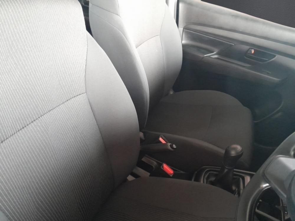 Suzuki Ertiga 1.5 Ga