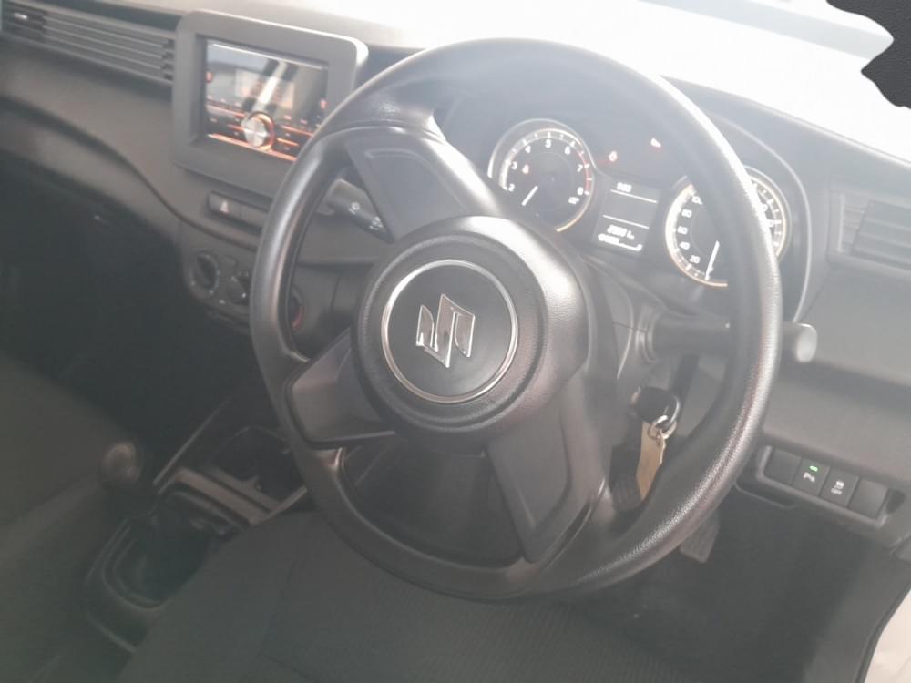 Suzuki Ertiga 1.5 Ga