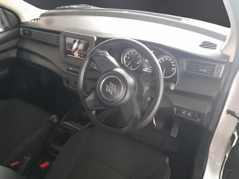 Suzuki Ertiga 1.5 Ga