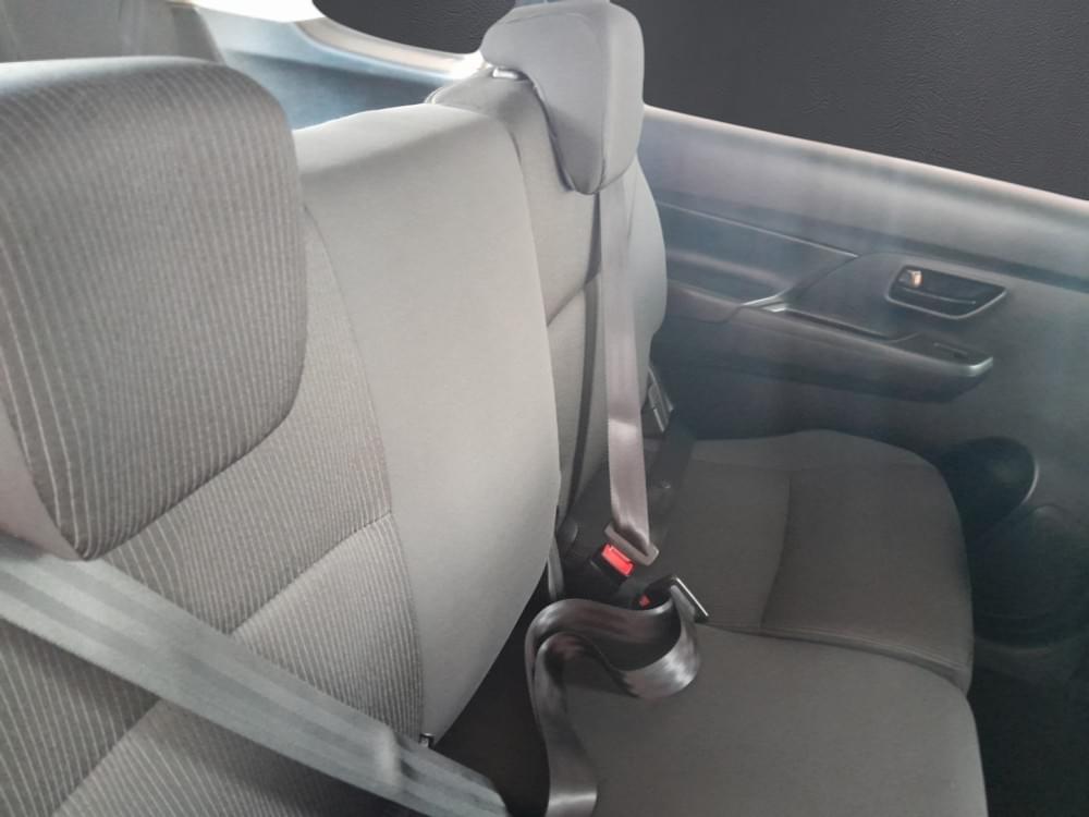 Suzuki Ertiga 1.5 Ga