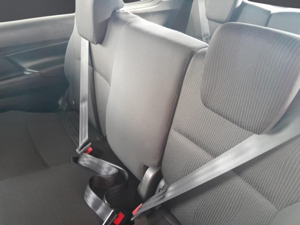 Suzuki Ertiga 1.5 Ga