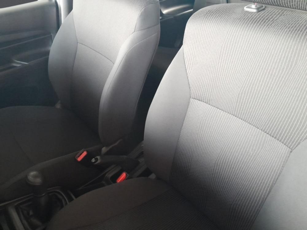 Suzuki Ertiga 1.5 Ga