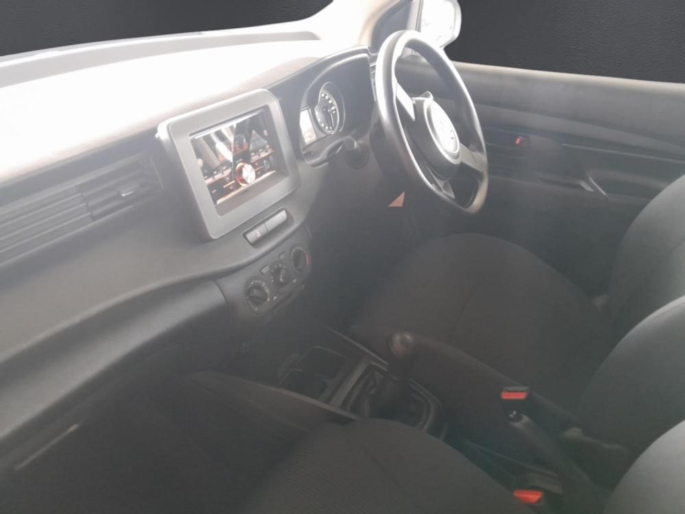 Suzuki Ertiga 1.5 Ga