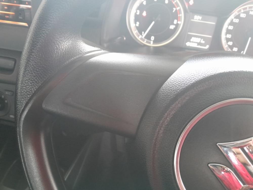 Suzuki Ertiga 1.5 Ga