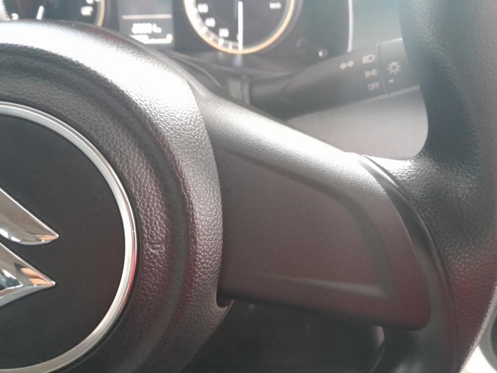 Suzuki Ertiga 1.5 Ga