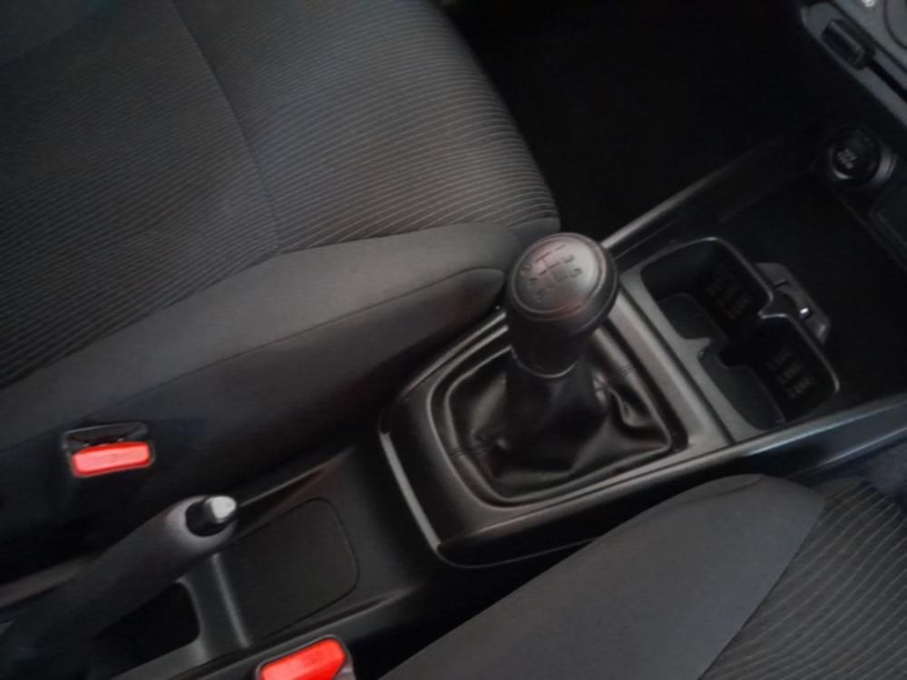 Suzuki Ertiga 1.5 Ga
