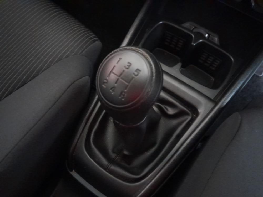 Suzuki Ertiga 1.5 Ga