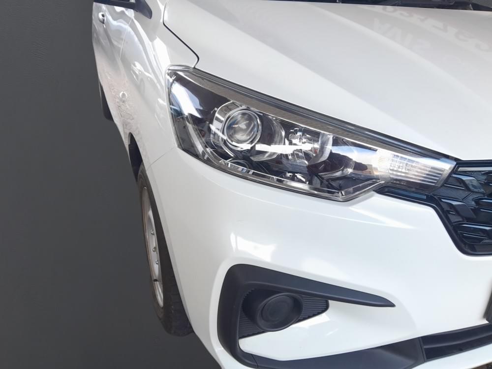 Suzuki Ertiga 1.5 Ga