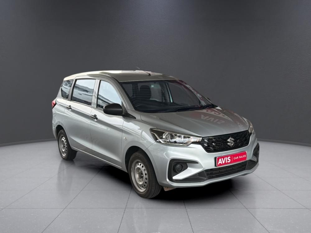 Suzuki Ertiga 1.5 Ga