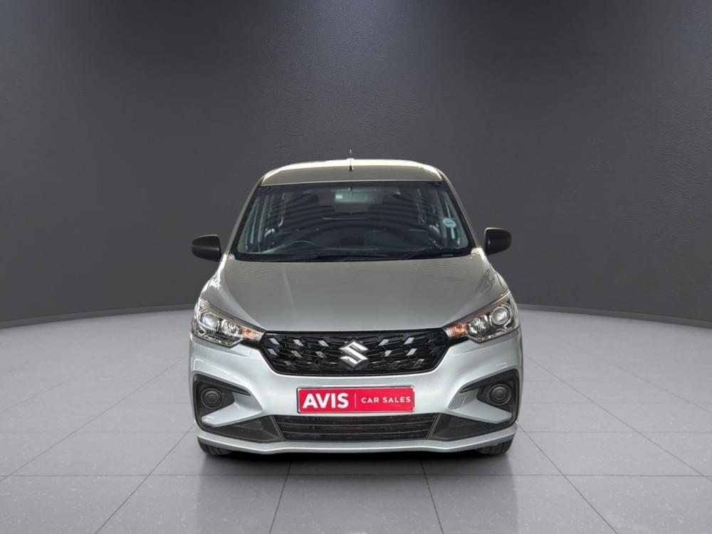 Suzuki Ertiga 1.5 Ga