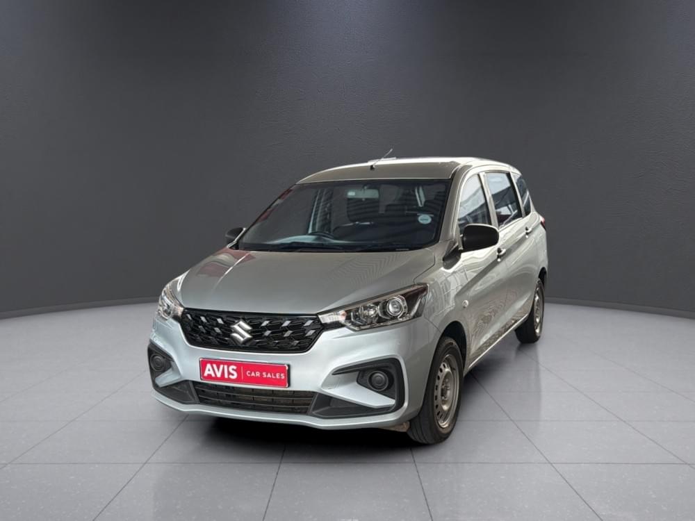 Suzuki Ertiga 1.5 Ga