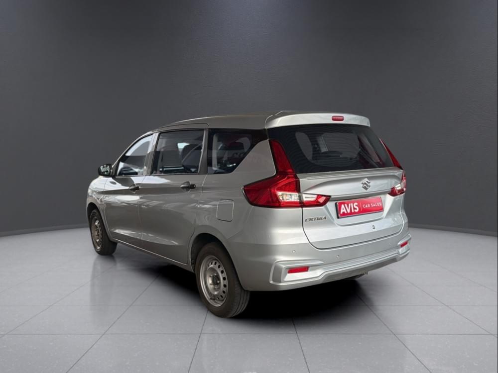 Suzuki Ertiga 1.5 Ga