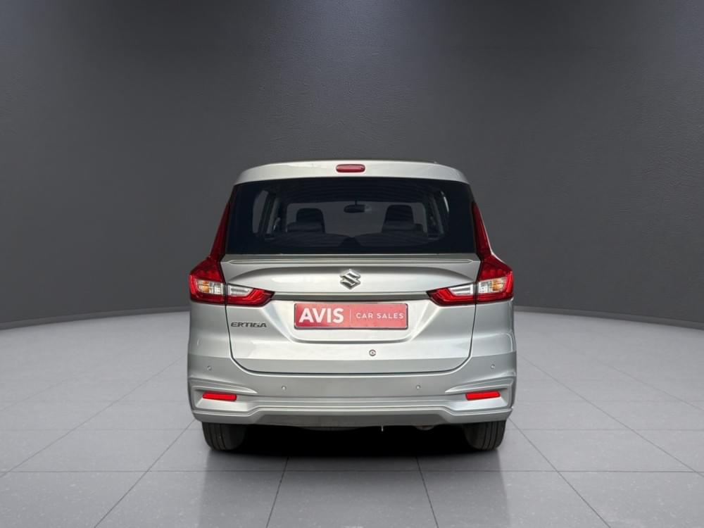 Suzuki Ertiga 1.5 Ga