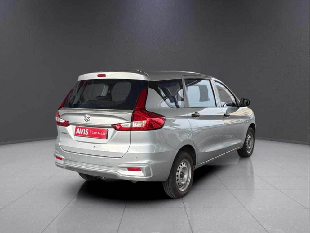 Suzuki Ertiga 1.5 Ga