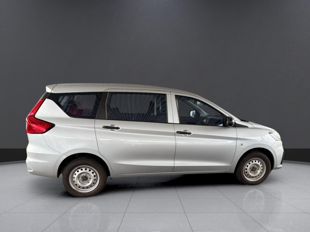 Suzuki Ertiga 1.5 Ga