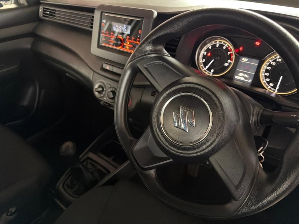 Suzuki Ertiga 1.5 Ga