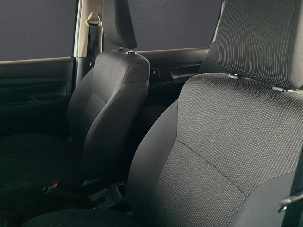 Suzuki Ertiga 1.5 Ga