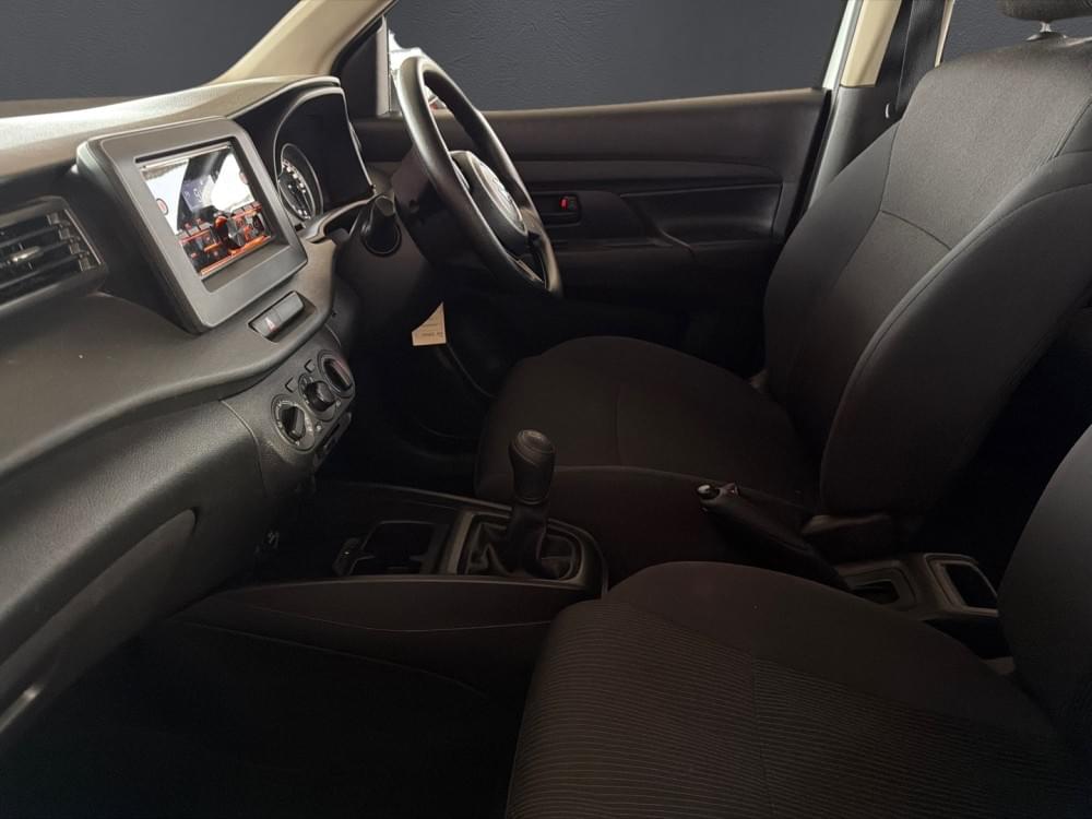 Suzuki Ertiga 1.5 Ga