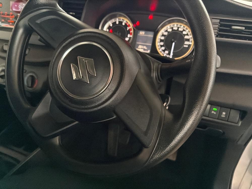 Suzuki Ertiga 1.5 Ga