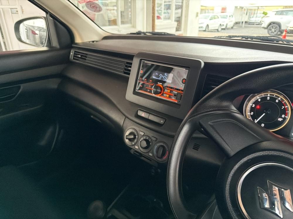 Suzuki Ertiga 1.5 Ga