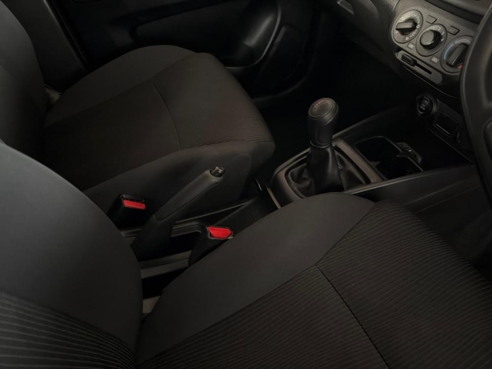 Suzuki Ertiga 1.5 Ga