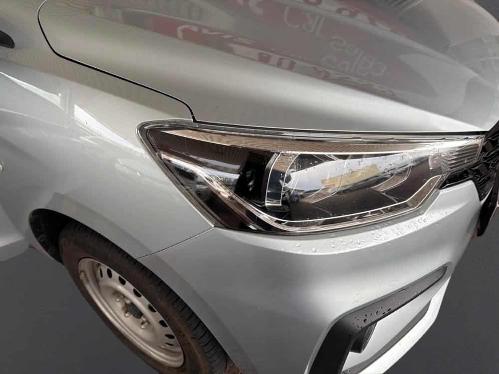 Suzuki Ertiga 1.5 Ga