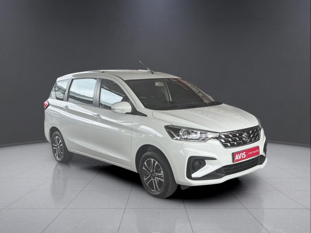 Suzuki Ertiga 1.5 Gl At