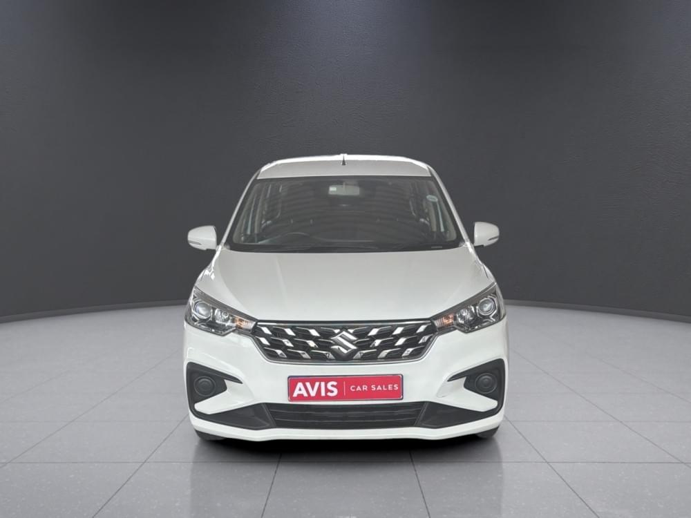 Suzuki Ertiga 1.5 Gl At