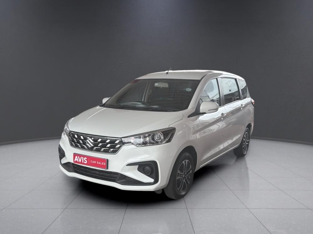 Suzuki Ertiga 1.5 Gl At