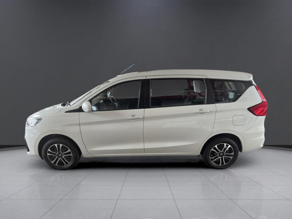 Suzuki Ertiga 1.5 Gl At