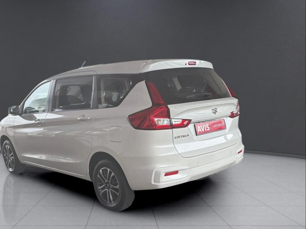 Suzuki Ertiga 1.5 Gl At