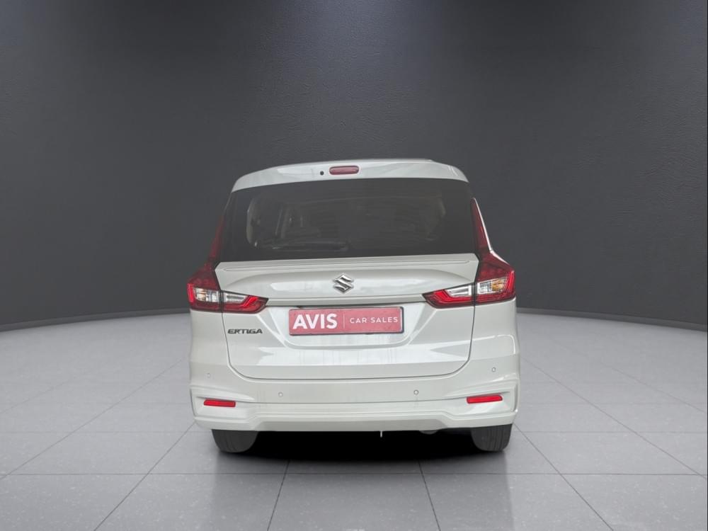 Suzuki Ertiga 1.5 Gl At
