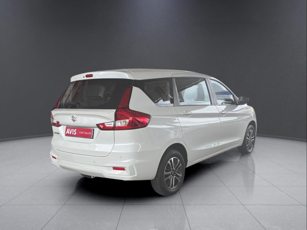 Suzuki Ertiga 1.5 Gl At