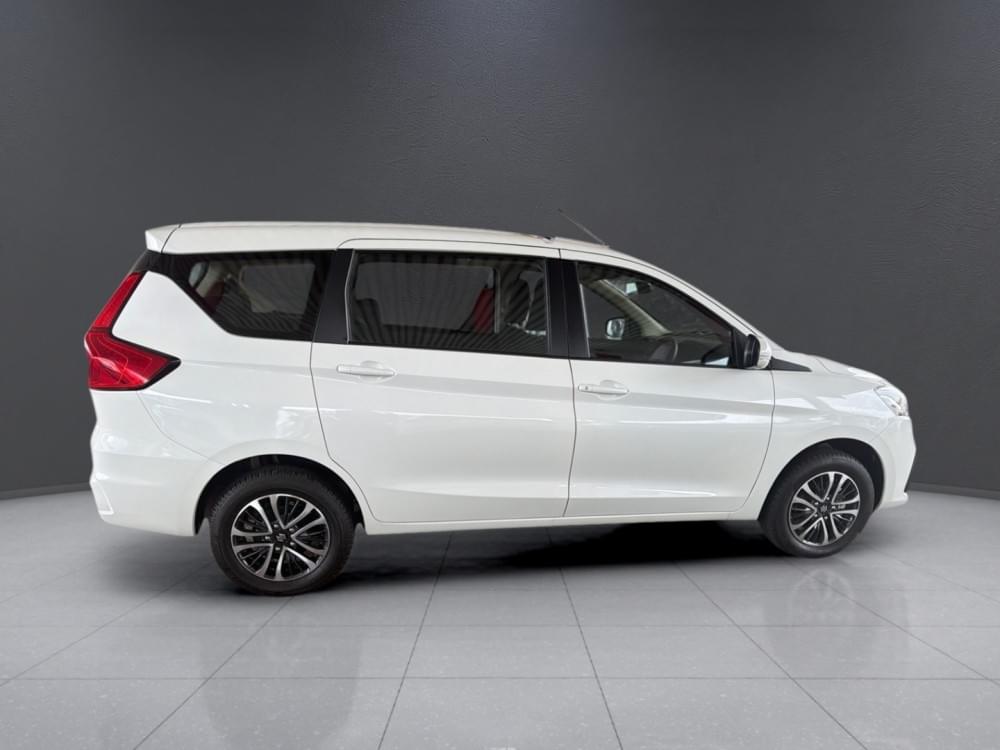 Suzuki Ertiga 1.5 Gl At