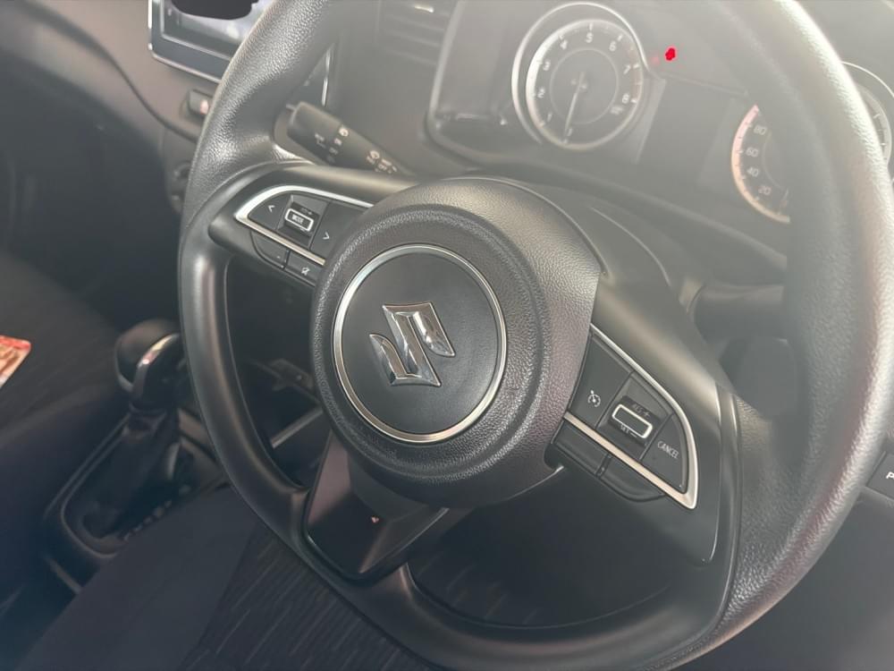 Suzuki Ertiga 1.5 Gl At