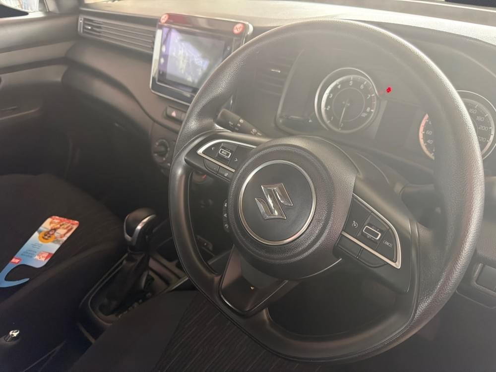 Suzuki Ertiga 1.5 Gl At