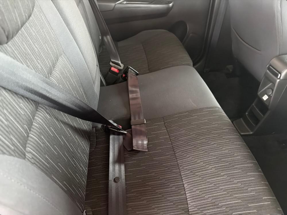 Suzuki Ertiga 1.5 Gl At