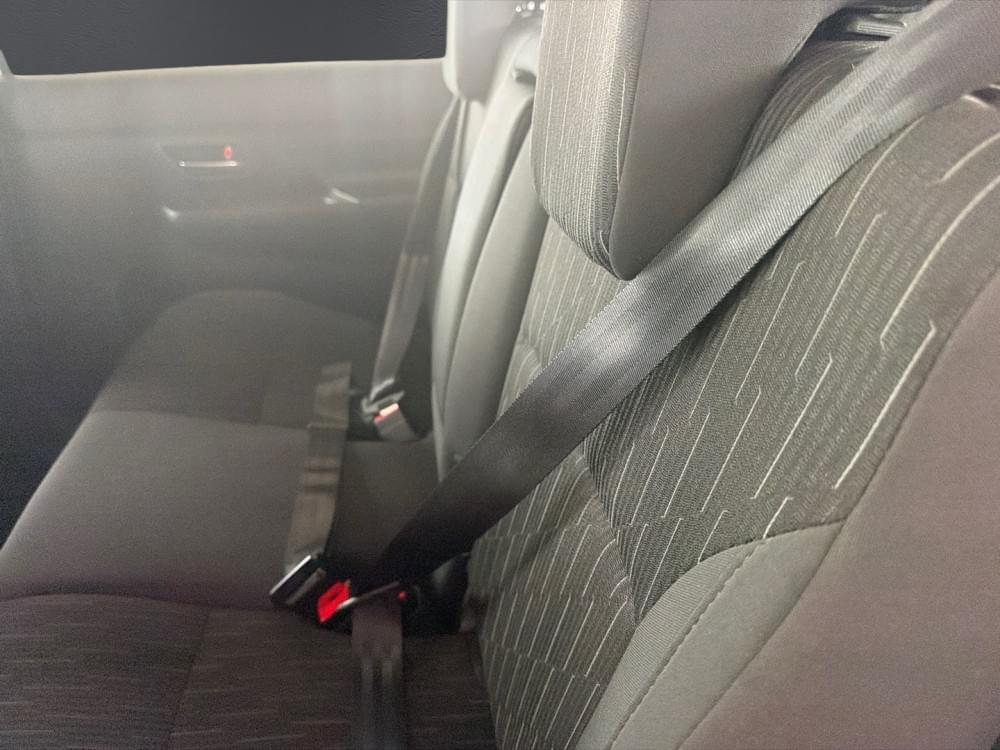 Suzuki Ertiga 1.5 Gl At