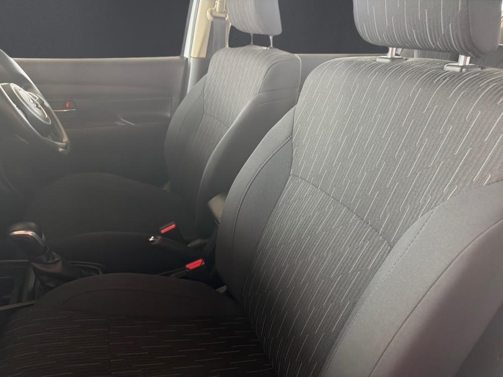 Suzuki Ertiga 1.5 Gl At