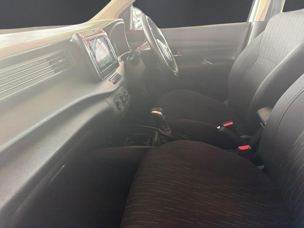 Suzuki Ertiga 1.5 Gl At