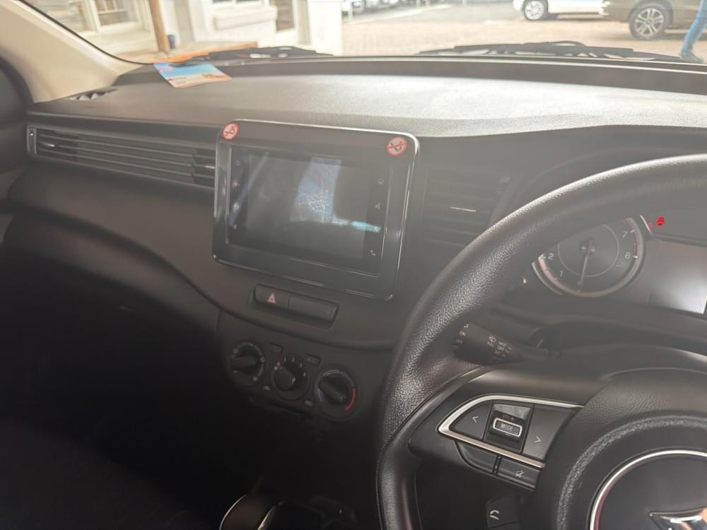 Suzuki Ertiga 1.5 Gl At