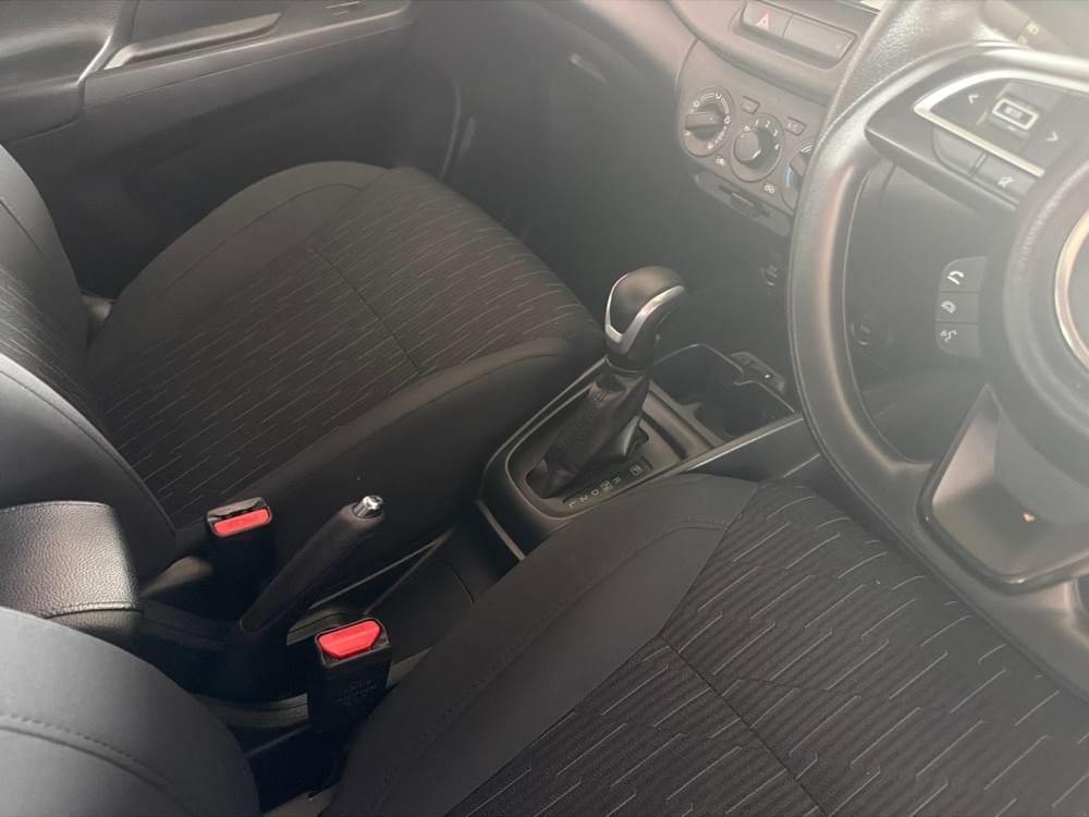 Suzuki Ertiga 1.5 Gl At